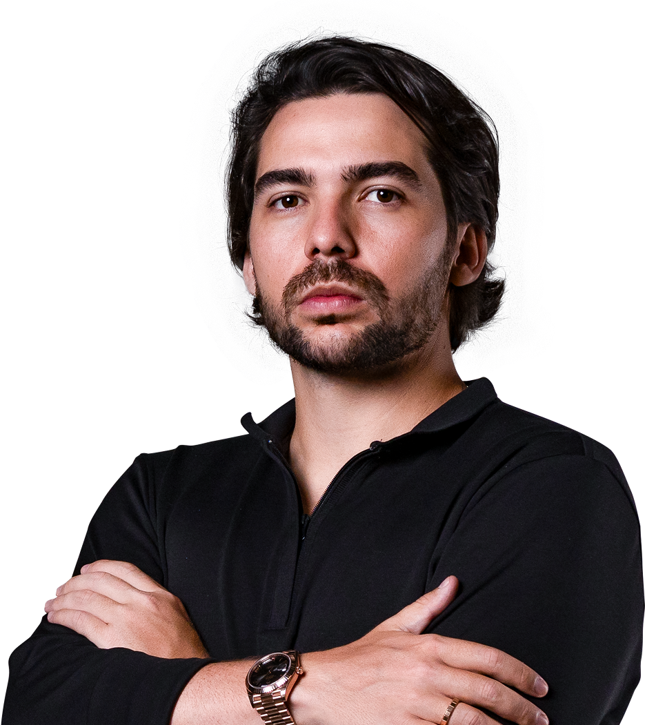 Pedro Ros